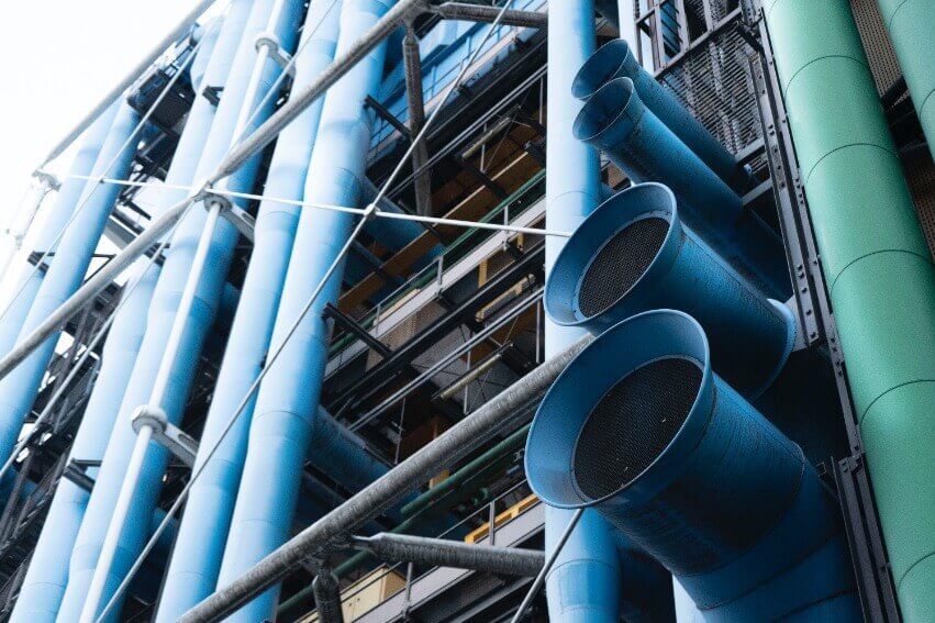 Conveyors and Pipelines