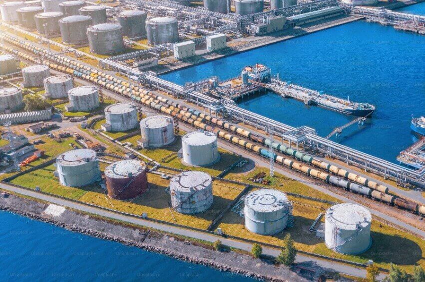 Water Supply and Consumption