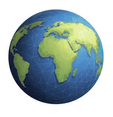 globe