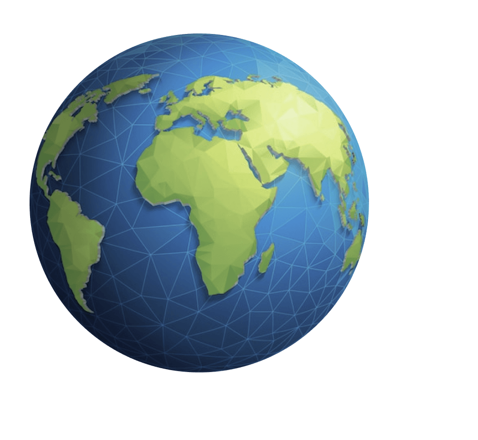 globe