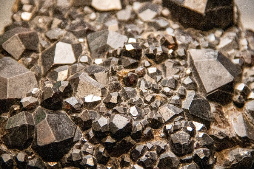 Mineral Processing